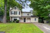 939 Lake Drive Court - Photo 1
