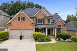 44 Copper Leaf Way - Photo 1
