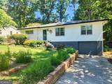 1043 Oakdale Drive - Photo 1