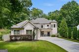 2601 Stoland Drive - Photo 1