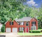 2140 Soft Pine Lane - Photo 1