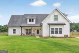 3670 Davis Academy Road - Photo 1