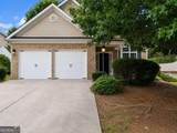 5013 Centennial Commons Drive - Photo 1