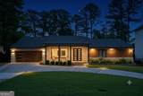 4130 Lower Roswell Lot 3 Road - Photo 1