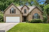 3848 Laurel Drive - Photo 1