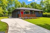 3695 Tulip Drive - Photo 2