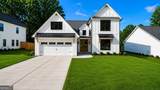 502 Level Creek Road - Photo 1