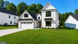 502 Level Creek Road - Photo 2