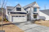 502 Level Creek Road - Photo 54