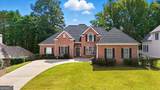 2021 Cockrell Pointe - Photo 1