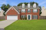 1660 Calvin Davis Circle - Photo 2