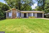 8227 Englewood Trail - Photo 2
