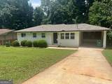 3477 Tulip Drive - Photo 32
