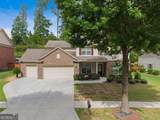 1172 Terrasol Ridge - Photo 3