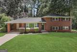 2982 Valley Ridge Drive - Photo 4