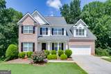 4172 Morning Rise Drive - Photo 1