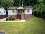 2176 Pansy Street - Photo 1