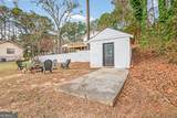 2439 Lakeshore Drive - Photo 72