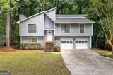 404 Ridgetop Drive - Photo 1