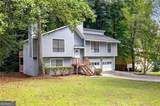 404 Ridgetop Drive - Photo 2