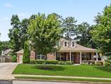 1434 Highland Wood Court - Photo 1