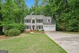 5520 Tallantworth Trail - Photo 1