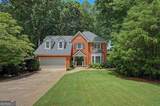 1123 Arborhill Drive - Photo 2