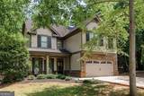 540 Lacebark Drive - Photo 1