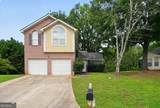 6138 Idlewood Manor - Photo 1