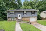 6108 Cherokee Valley Way - Photo 1