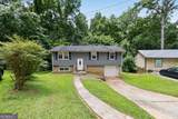 6108 Cherokee Valley Way - Photo 2
