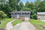 6108 Cherokee Valley Way - Photo 8