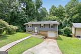 6108 Cherokee Valley Way - Photo 9