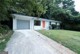85 Delmoor Drive - Photo 1