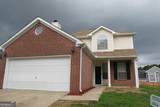 5901 Ravensway Drive - Photo 1