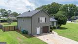 3802 Saddle Ridge Drive - Photo 72