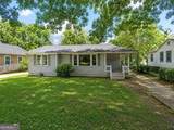 2235 Burroughs Avenue - Photo 1