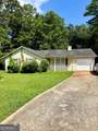 2421 Corner Shoals Drive - Photo 1