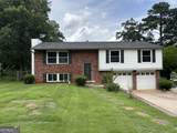 2215 Ranch Trail - Photo 1