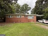 2920 Audubon Drive - Photo 1