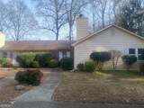 4002 Hawthorne Circle - Photo 1
