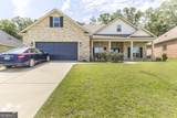 306 Rustic Live Oak Trail - Photo 1
