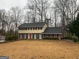 3896 Parkcrest Drive - Photo 1