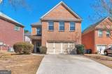 2125 Stancil Park Lane - Photo 1