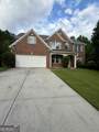 1508 Bramlett Hill Drive - Photo 1