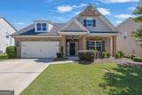 4450 Madison Hall Drive - Photo 2