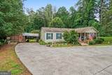 650 Bart Manous Road - Photo 1