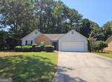 12205 Cypress Way - Photo 1