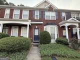 1487 Cove Creek Circle - Photo 1