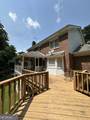 3896 Northlake Creek Drive - Photo 32